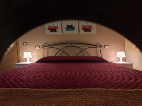 b&b Telesilla Telese